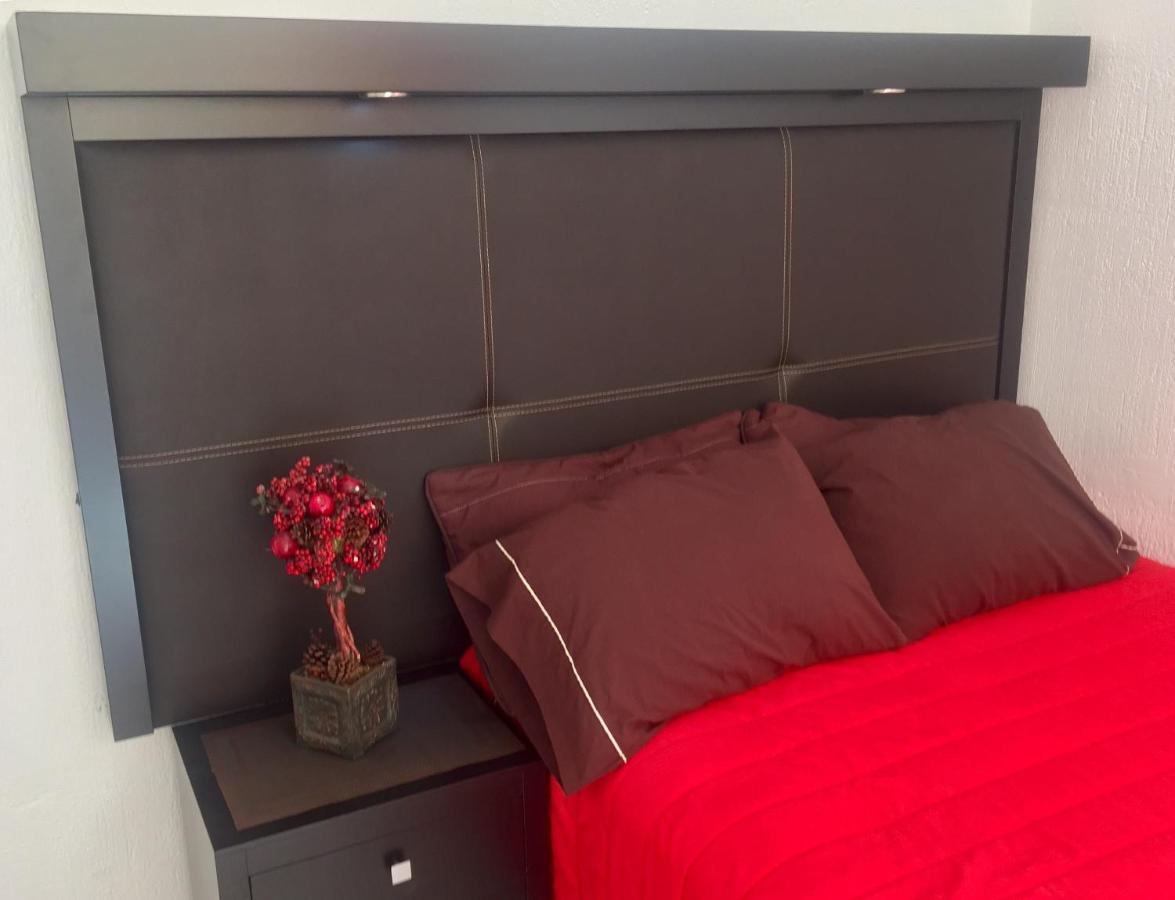 Bed & Breakfast Trojes Cdmx