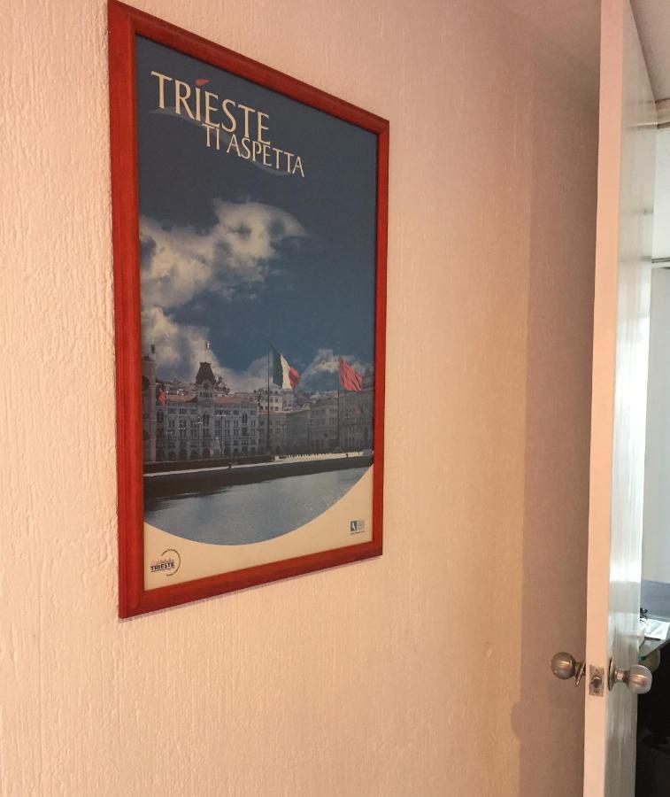 Trojes Cdmx Bed & Breakfast