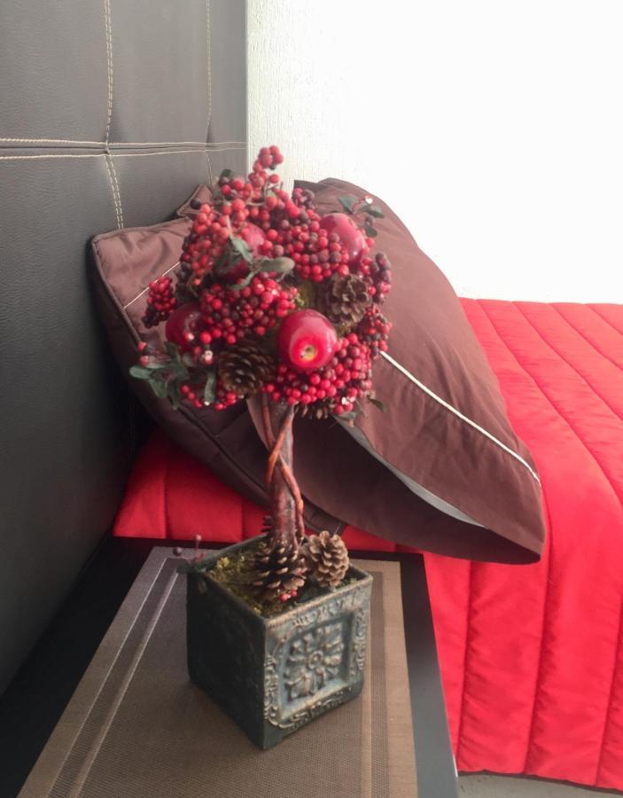 Trojes Cdmx Bed & Breakfast *